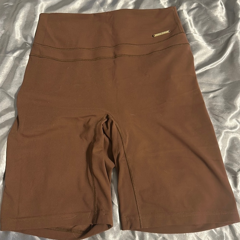Gymshark x Whitney Simmons Biker Shortz